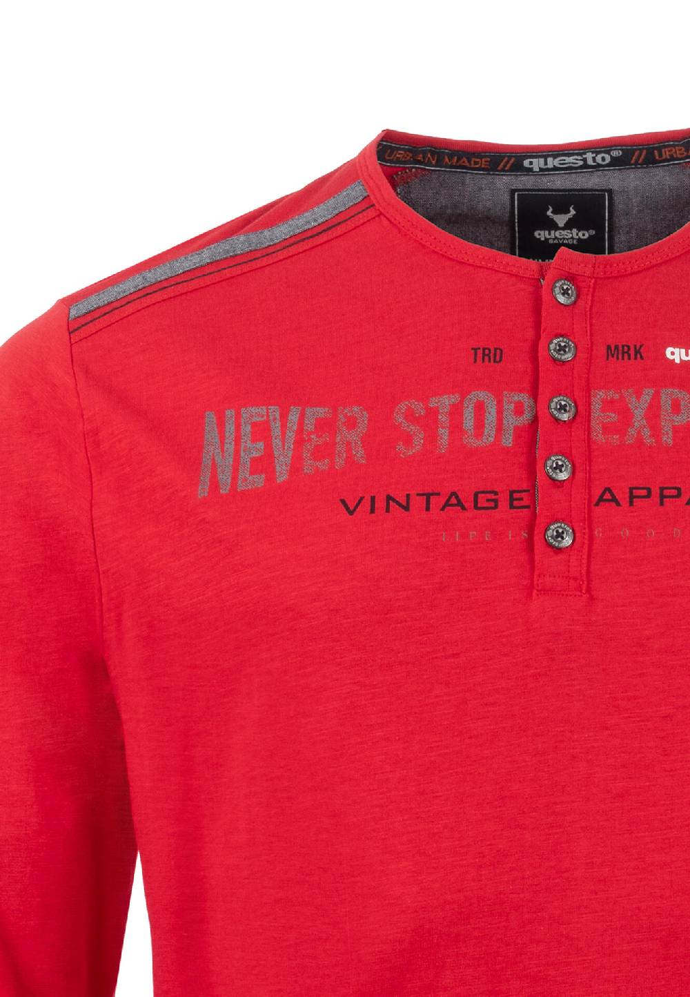 Sonia Originelli Shirt 1/1-Arm, Rundhals - Fashion, Damenmode, Herrenmode