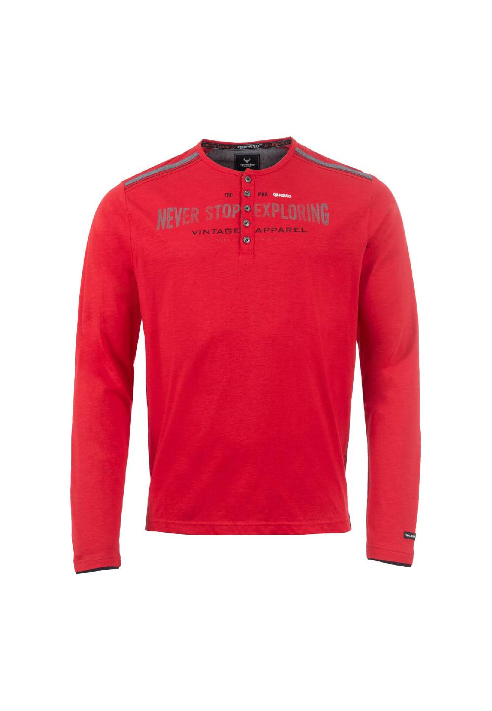 Sonia Originelli Shirt 1/1-Arm, Rundhals - Fashion, Damenmode, Herrenmode