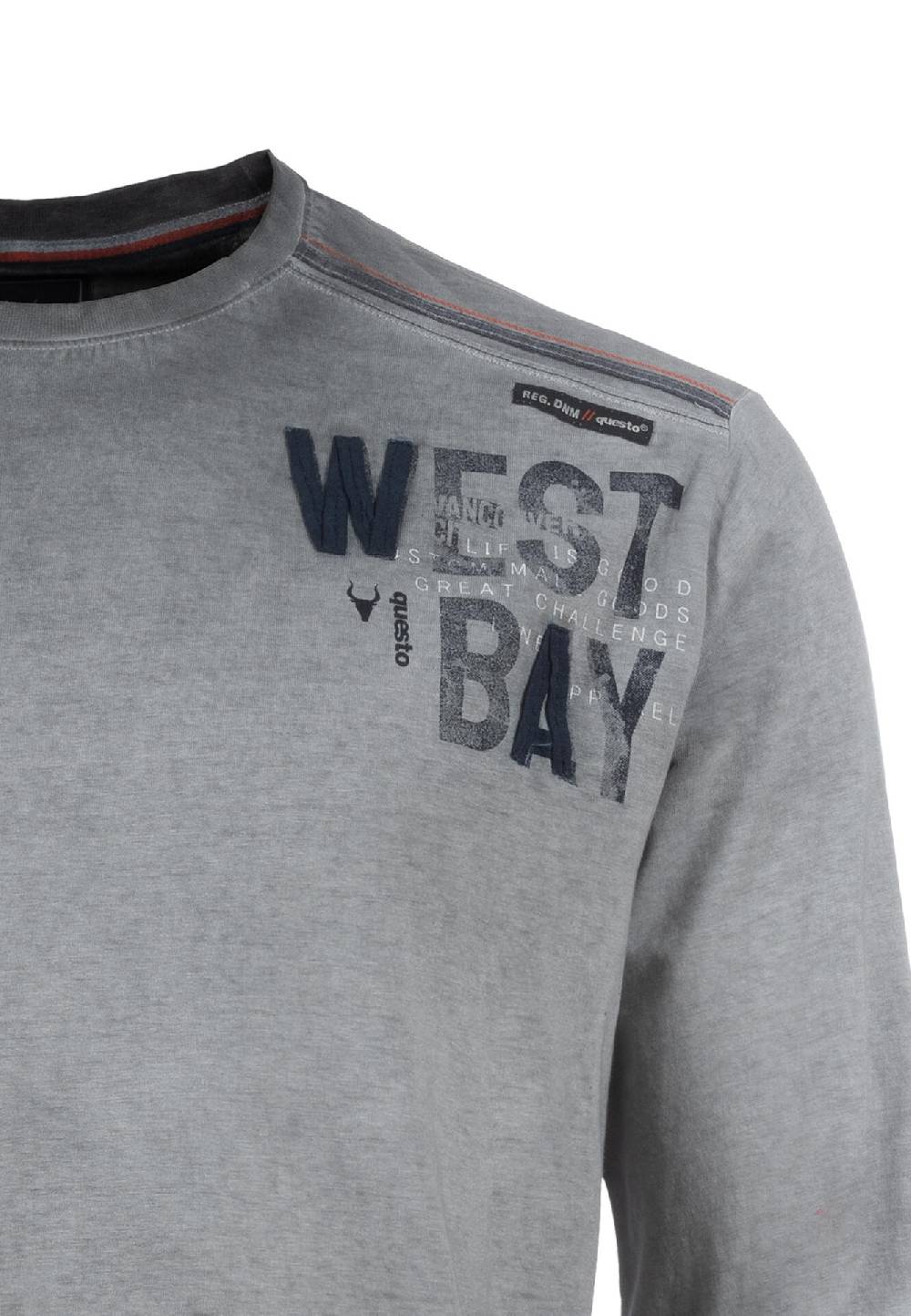 Sonia Originelli Shirt 1/1-Arm, Rundhals - Fashion, Damenmode, Herrenmode