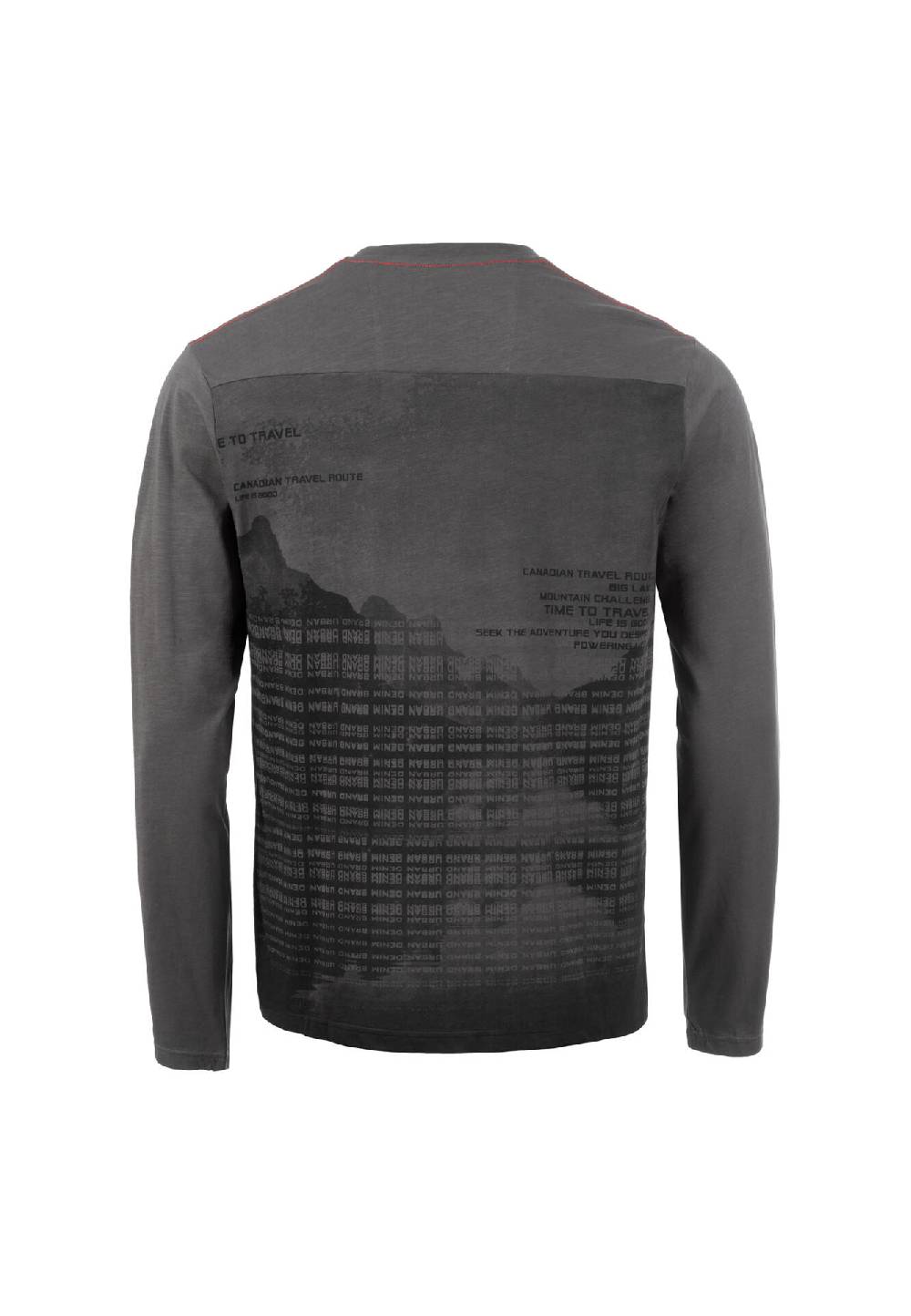 Sonia Originelli Shirt 1/1-Arm, Rundhals - Fashion, Damenmode, Herrenmode