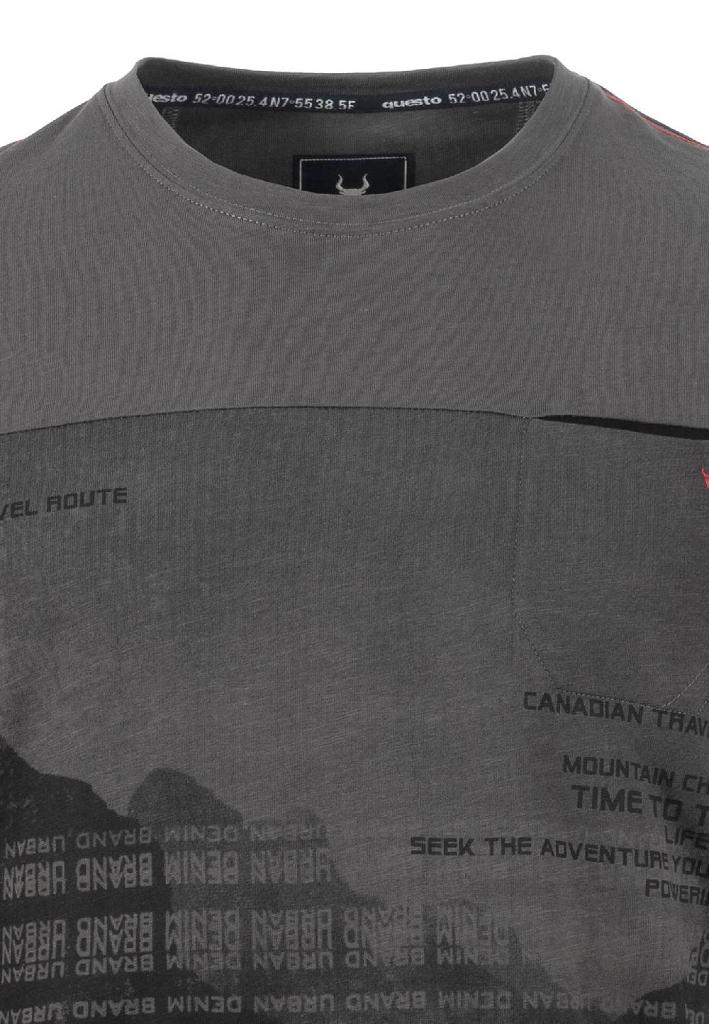 Sonia Originelli Shirt 1/1-Arm, Rundhals - Fashion, Damenmode, Herrenmode