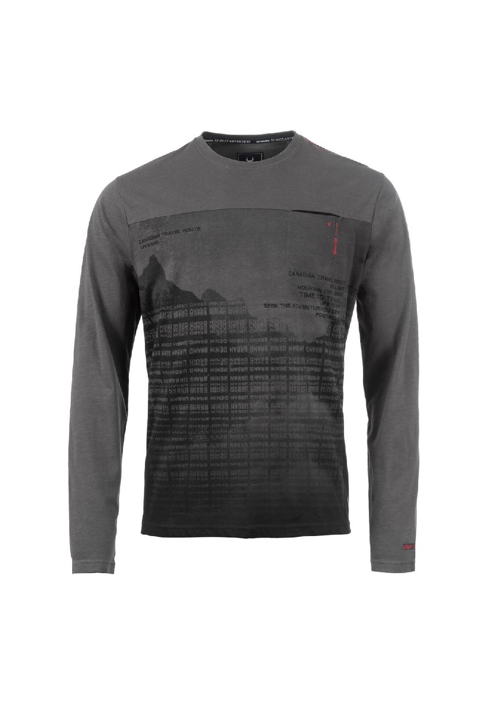 Sonia Originelli Shirt 1/1-Arm, Rundhals - Fashion, Damenmode, Herrenmode