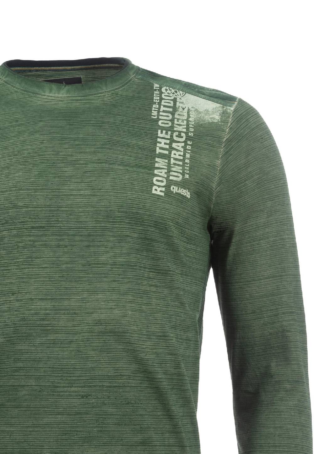 Sonia Originelli Shirt, 1/1 Arm, Rundhalsausschnitt - Fashion, Damenmode, Herrenmode