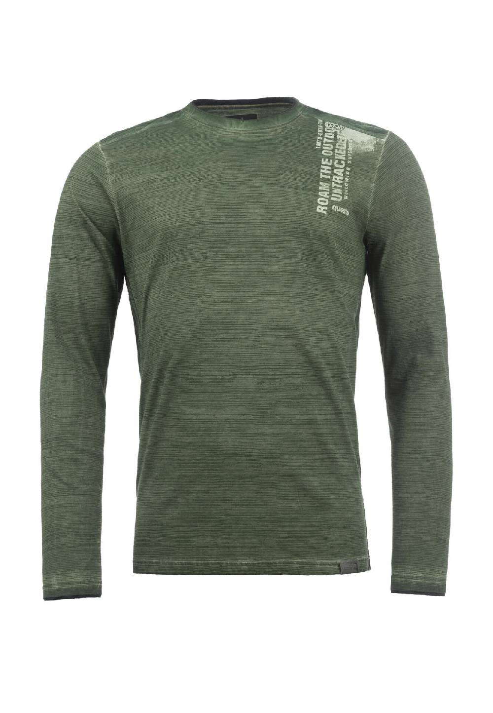 Sonia Originelli Shirt, 1/1 Arm, Rundhalsausschnitt - Fashion, Damenmode, Herrenmode