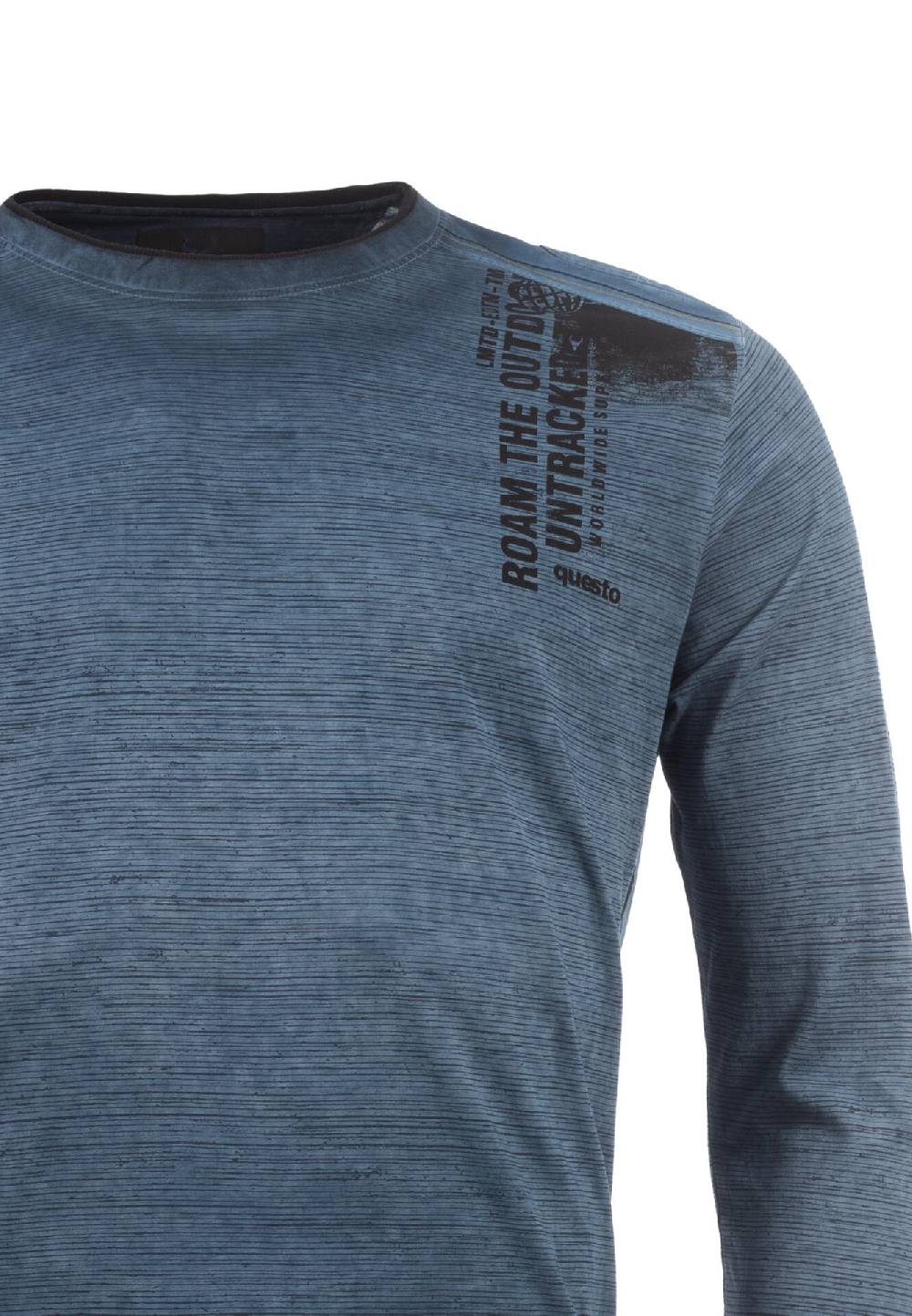 Sonia Originelli Shirt, 1/1 Arm, Rundhalsausschnitt - Fashion, Damenmode, Herrenmode