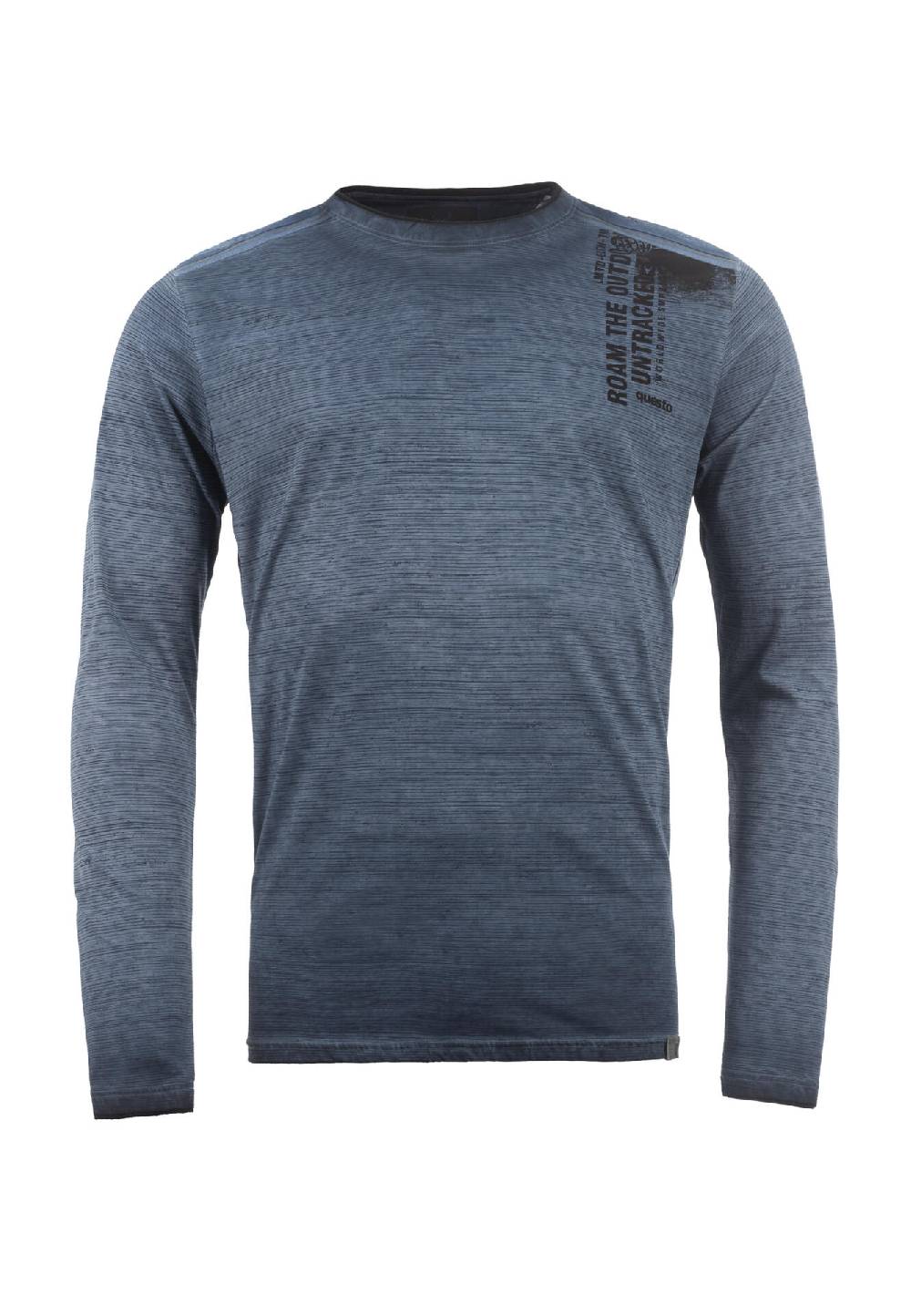 Sonia Originelli Shirt, 1/1 Arm, Rundhalsausschnitt - Fashion, Damenmode, Herrenmode