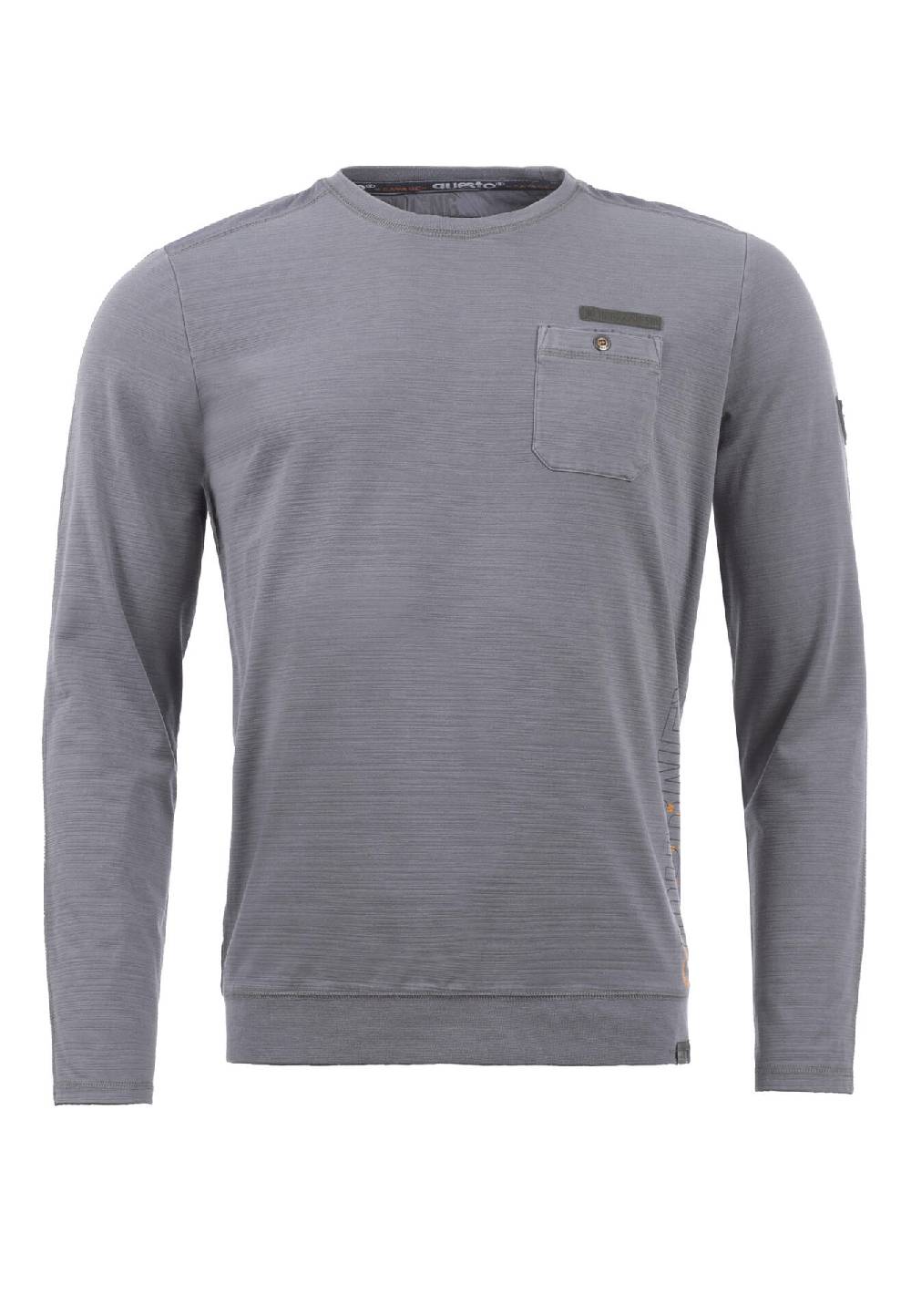 Sonia Originelli Shirt, 1/1 Arm, Rundhalsausschnitt - Fashion, Damenmode, Herrenmode