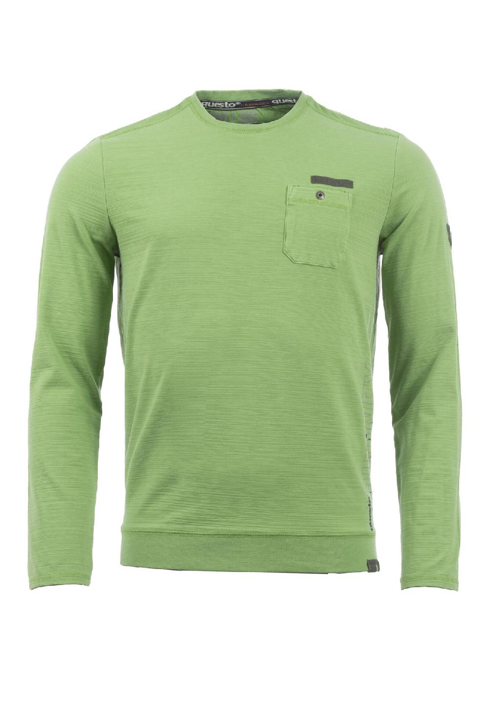 Sonia Originelli Shirt, 1/1 Arm, Rundhalsausschnitt - Fashion, Damenmode, Herrenmode