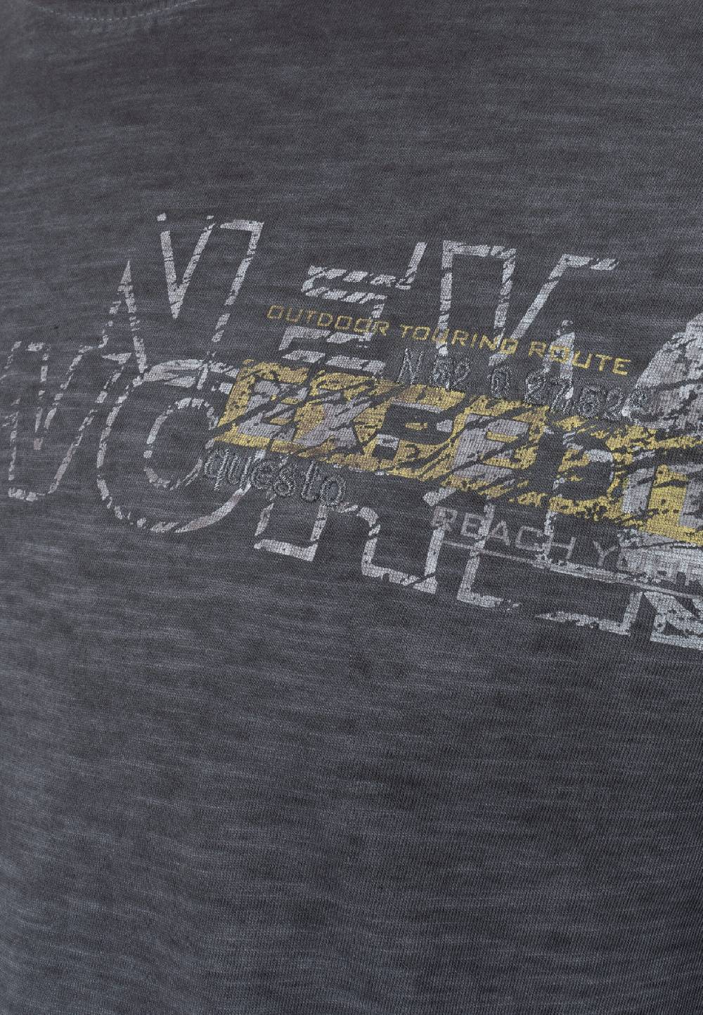 Sonia Originelli Shirt, 1/1 Arm, Rundhalsausschnitt - Fashion, Damenmode, Herrenmode