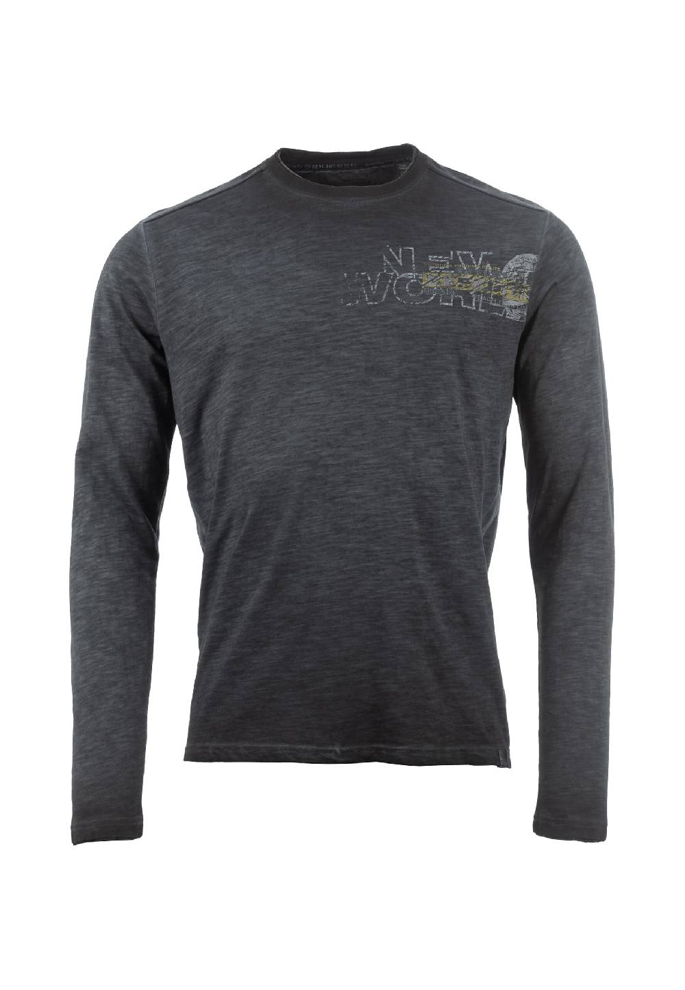 Sonia Originelli Shirt, 1/1 Arm, Rundhalsausschnitt - Fashion, Damenmode, Herrenmode