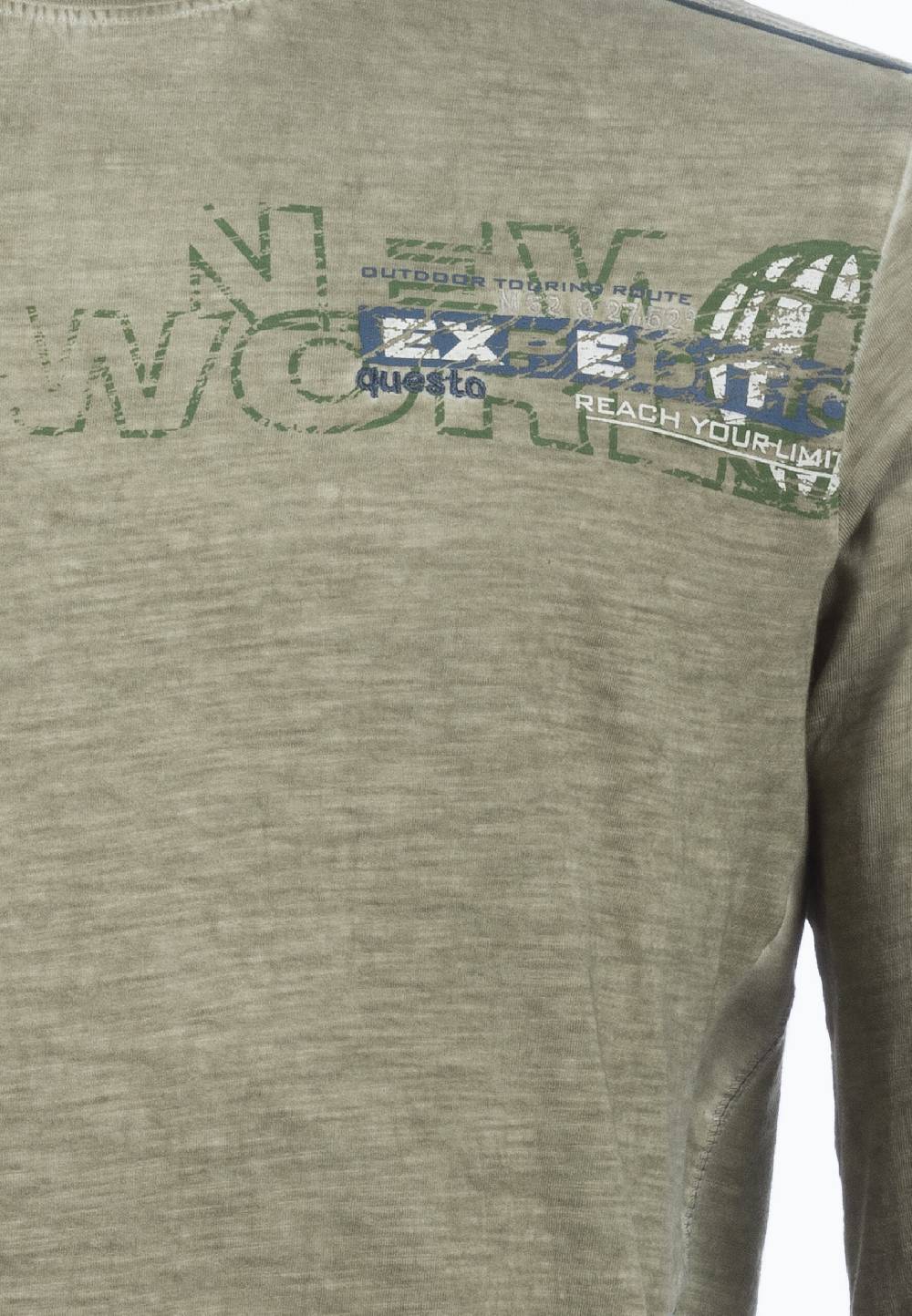 Sonia Originelli Shirt, 1/1 Arm, Rundhalsausschnitt - Fashion, Damenmode, Herrenmode