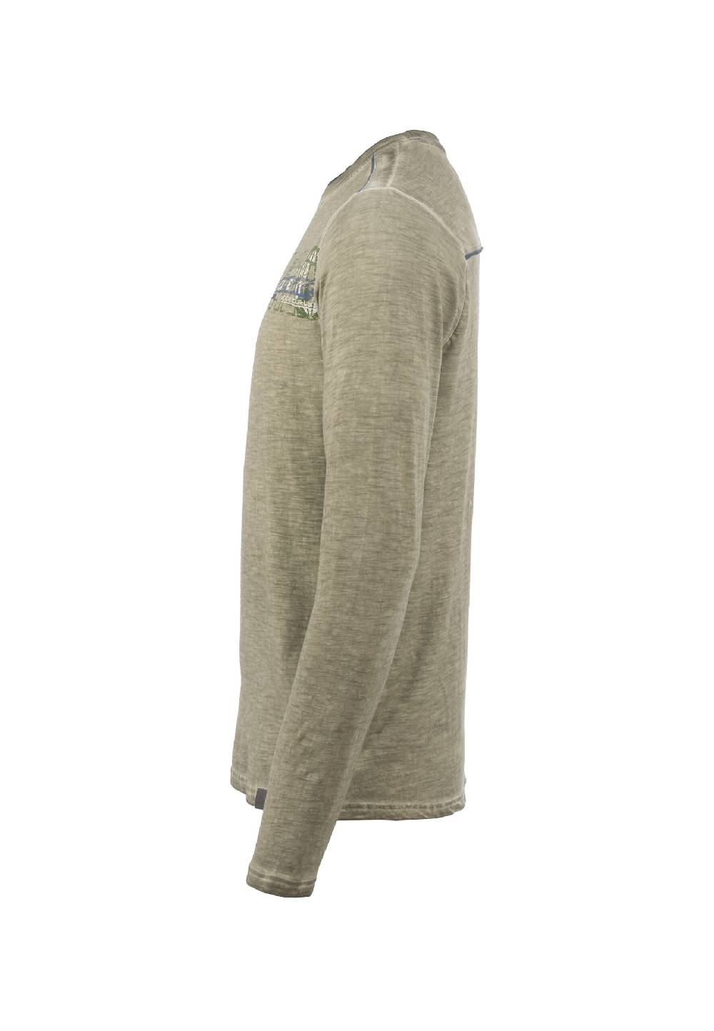 Sonia Originelli Shirt, 1/1 Arm, Rundhalsausschnitt - Fashion, Damenmode, Herrenmode