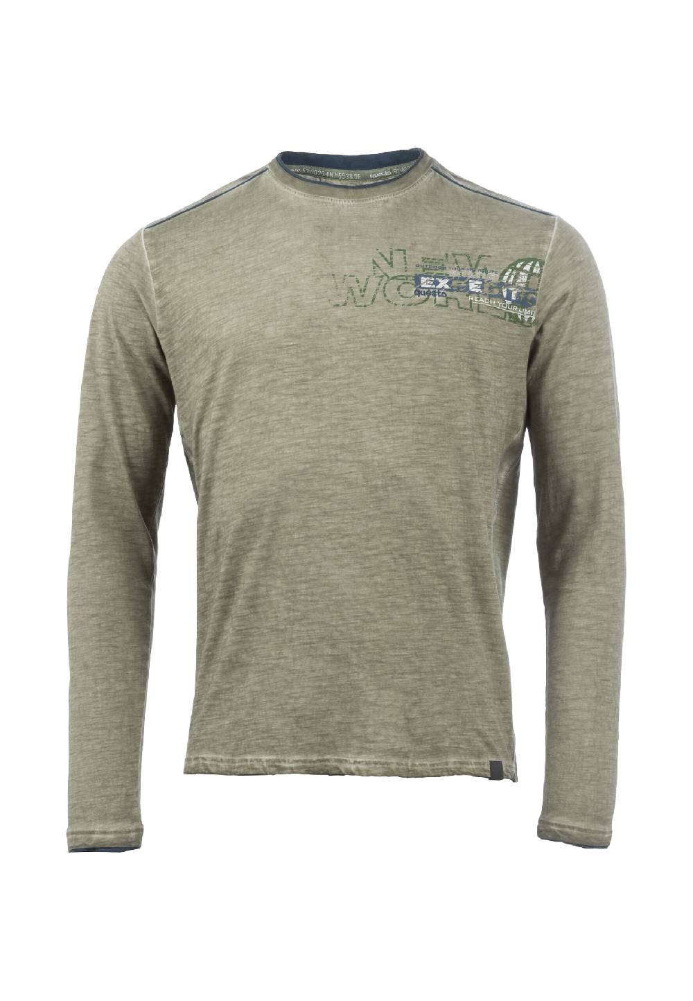 Sonia Originelli Shirt, 1/1 Arm, Rundhalsausschnitt - Fashion, Damenmode, Herrenmode