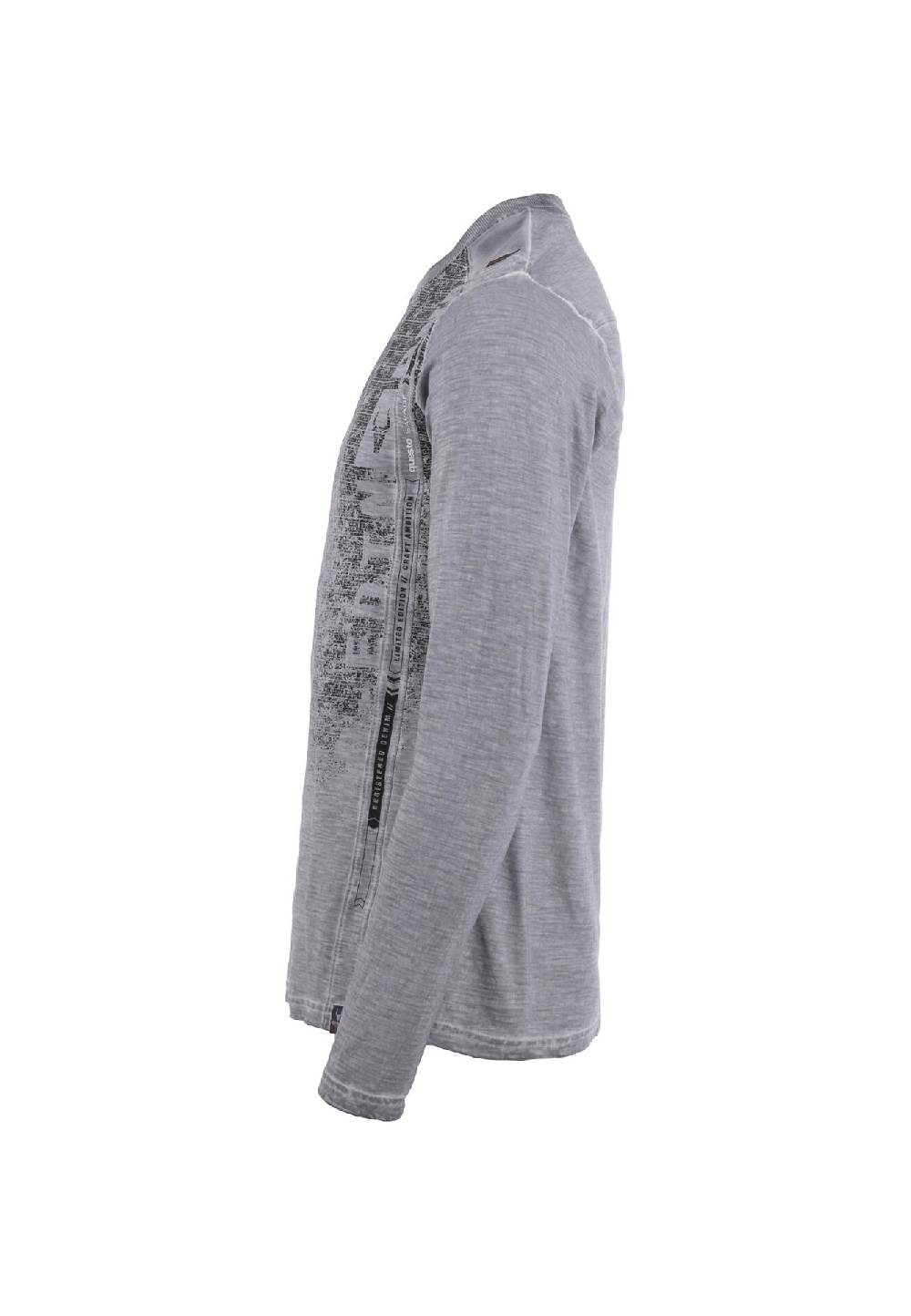 Sonia Originelli Shirt, 1/1 Arm, Rundhalsshirt - Fashion, Damenmode, Herrenmode