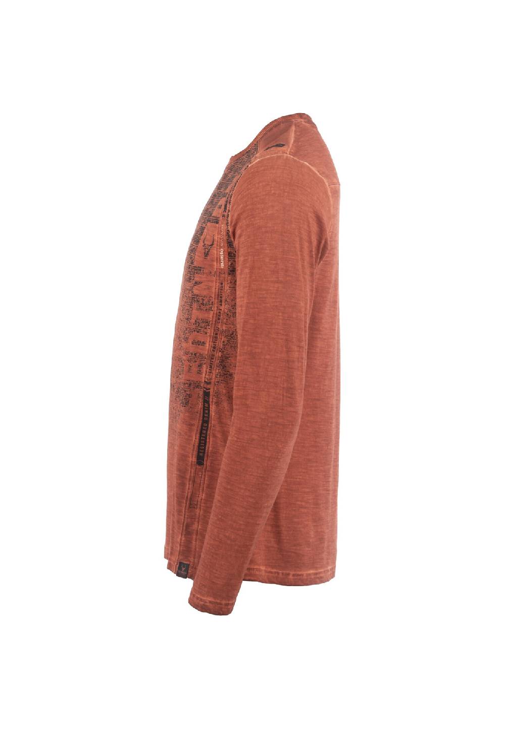 Sonia Originelli Shirt, 1/1 Arm, Rundhalsshirt - Fashion, Damenmode, Herrenmode