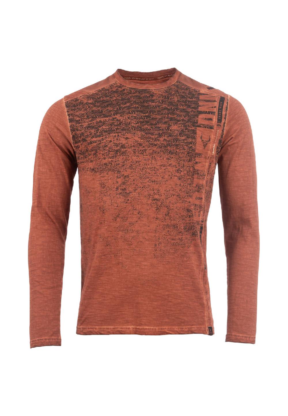 Sonia Originelli Shirt, 1/1 Arm, Rundhalsshirt - Fashion, Damenmode, Herrenmode