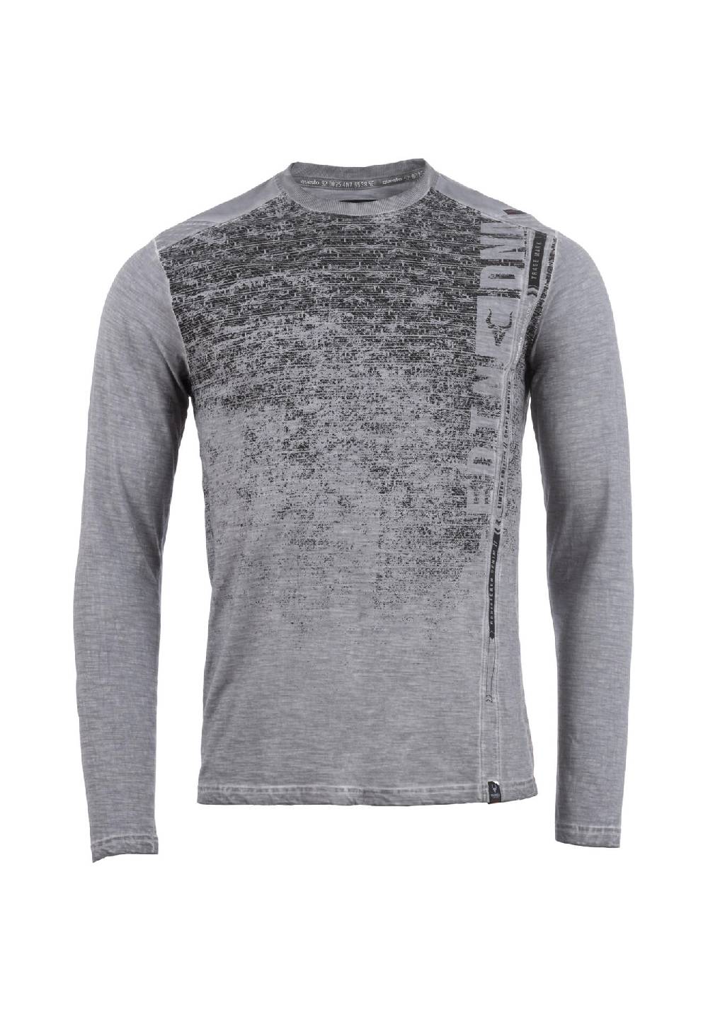 Sonia Originelli Shirt, 1/1 Arm, Rundhalsshirt - Fashion, Damenmode, Herrenmode