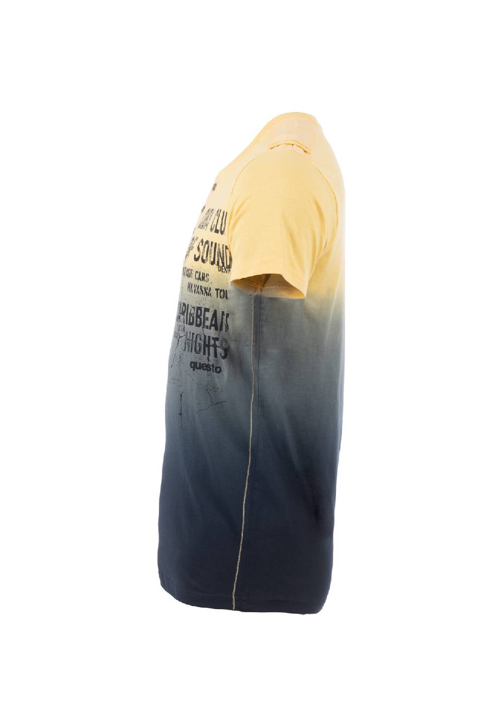 Sonia Originelli Shirt, 1/2 Arm, Henleykragen - Fashion, Damenmode, Herrenmode