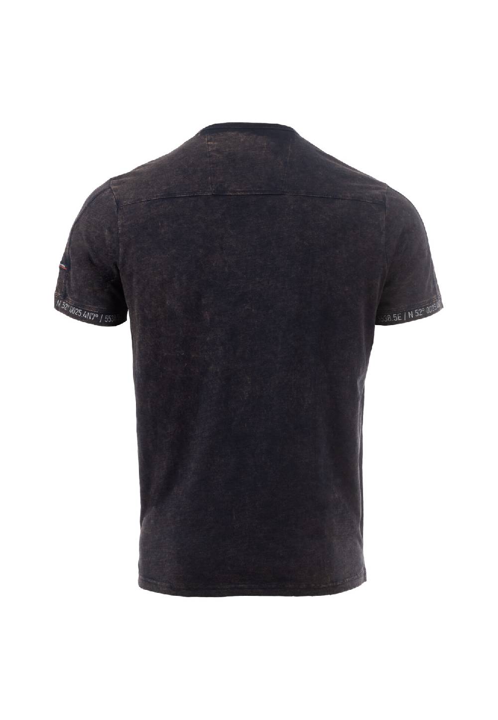 Sonia Originelli Shirt, 1/2 Arm, Henleykragen - Fashion, Damenmode, Herrenmode