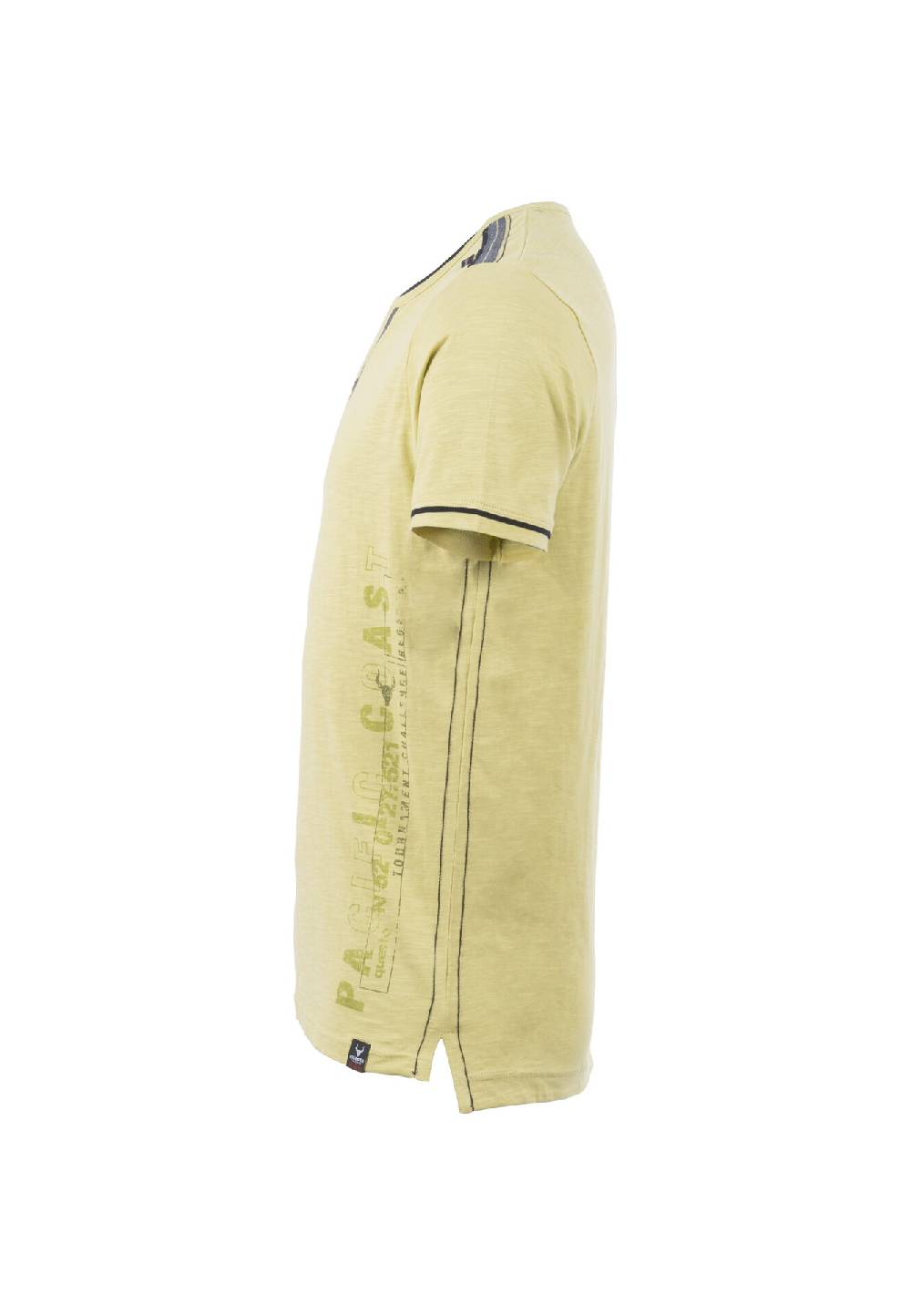 Sonia Originelli Shirt, 1/2 Arm, Henleykragen - Fashion, Damenmode, Herrenmode