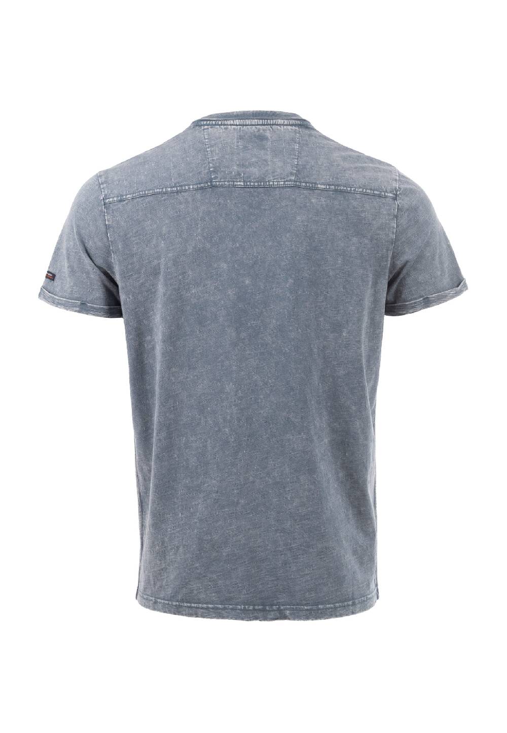 Sonia Originelli Shirt, 1/2 Arm, Henleykragen - Fashion, Damenmode, Herrenmode