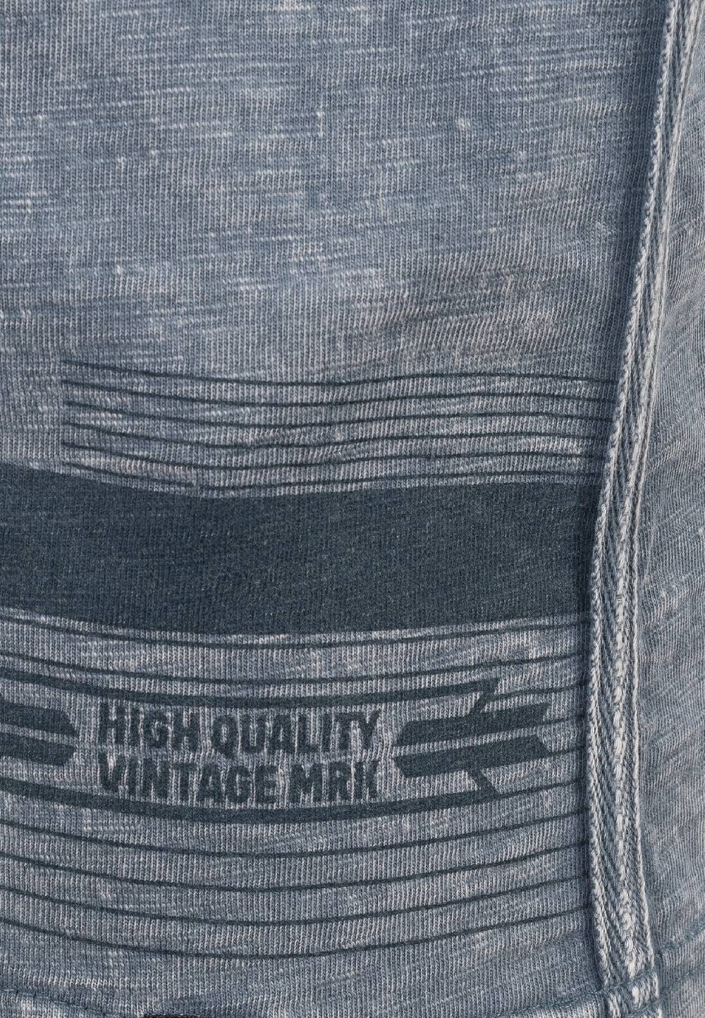 Sonia Originelli Shirt, 1/2 Arm, Henleykragen - Fashion, Damenmode, Herrenmode