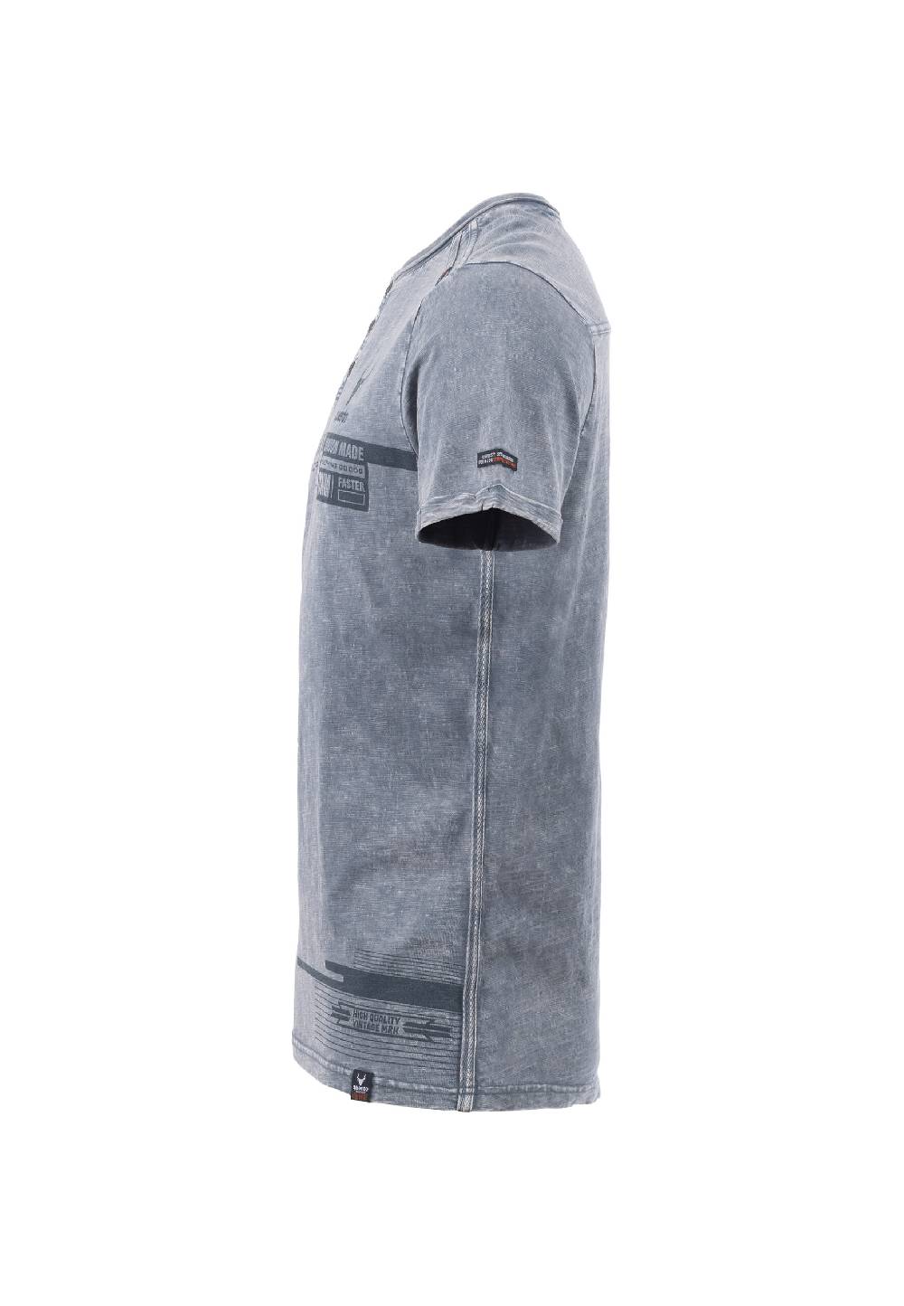 Sonia Originelli Shirt, 1/2 Arm, Henleykragen - Fashion, Damenmode, Herrenmode