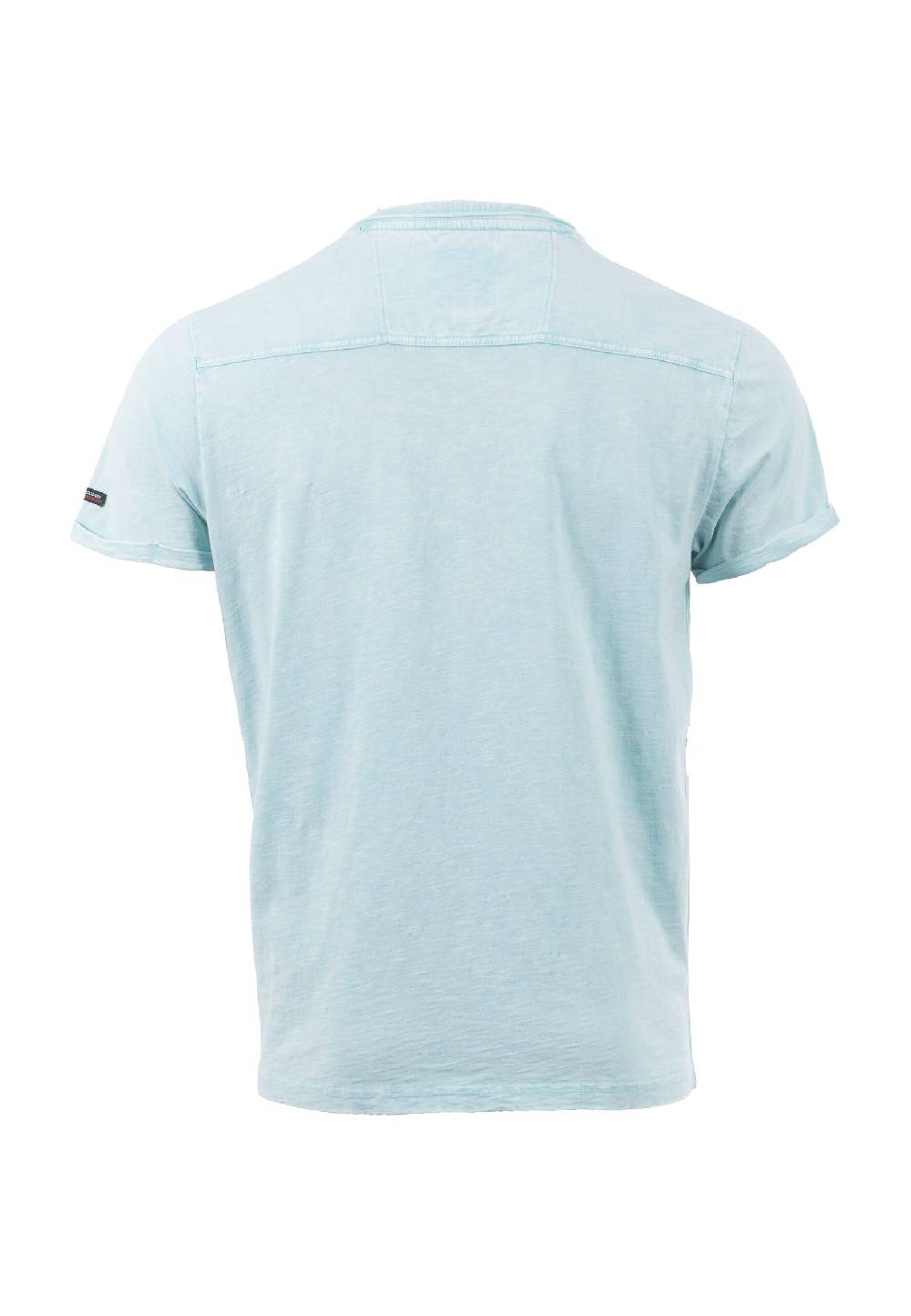 Sonia Originelli Shirt, 1/2 Arm, Henleykragen - Fashion, Damenmode, Herrenmode