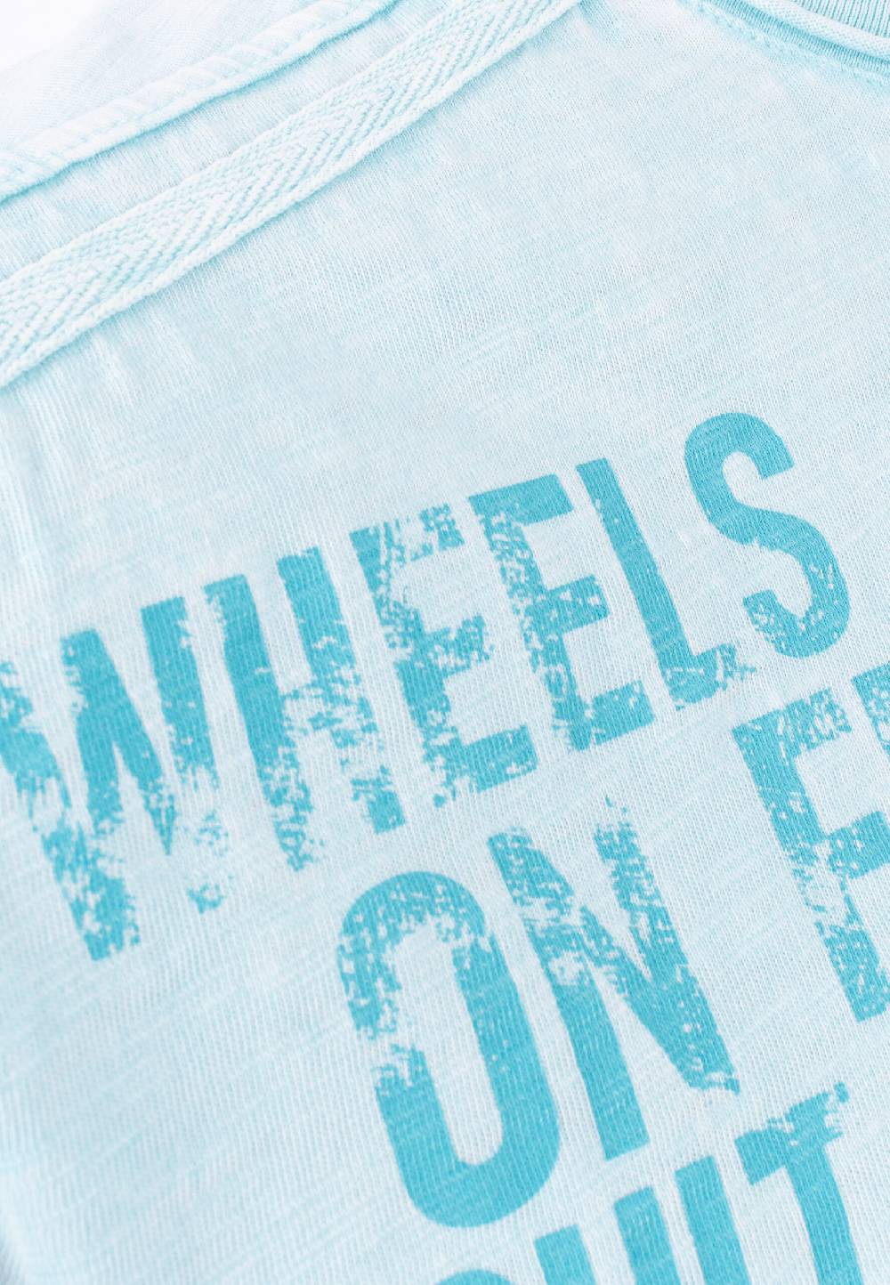 Sonia Originelli Shirt, 1/2 Arm, Henleykragen - Fashion, Damenmode, Herrenmode