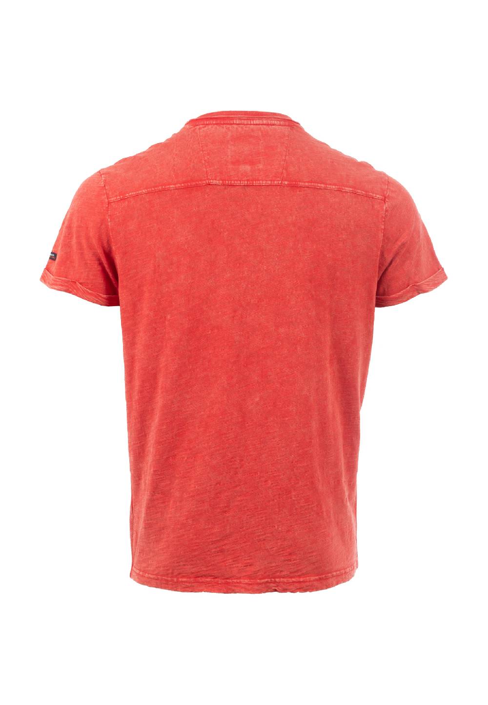 Sonia Originelli Shirt, 1/2 Arm, Henleykragen - Fashion, Damenmode, Herrenmode