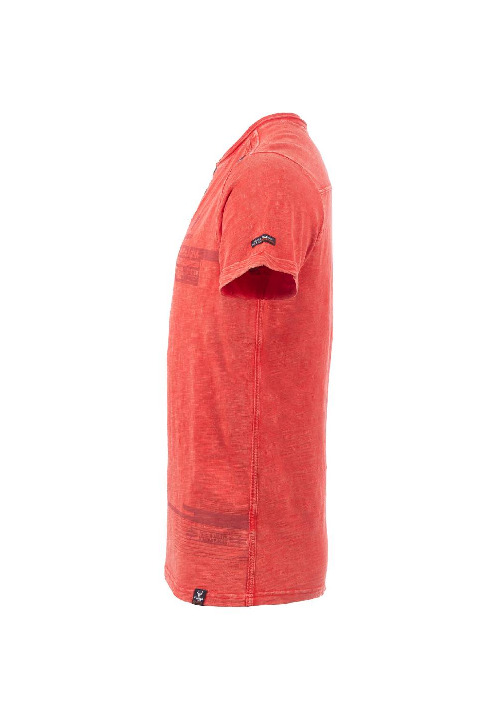 Sonia Originelli Shirt, 1/2 Arm, Henleykragen - Fashion, Damenmode, Herrenmode