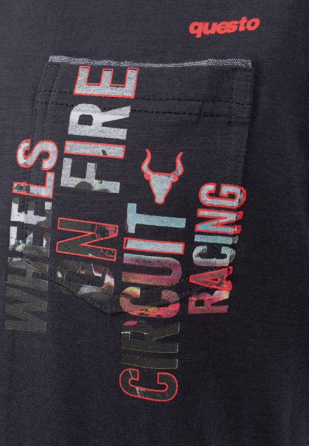 Sonia Originelli Shirt, 1/2 Arm, Henleykragen - Fashion, Damenmode, Herrenmode