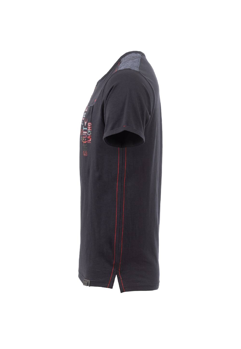 Sonia Originelli Shirt, 1/2 Arm, Henleykragen - Fashion, Damenmode, Herrenmode