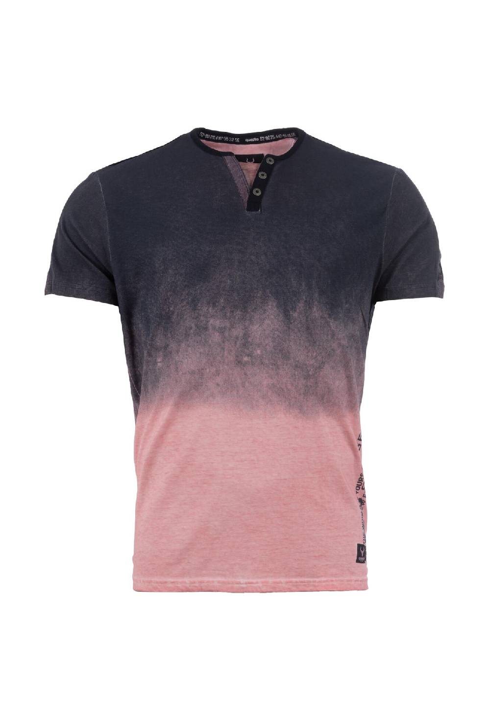 Sonia Originelli Shirt, 1/2 Arm, Knopfleiste - Fashion, Damenmode, Herrenmode