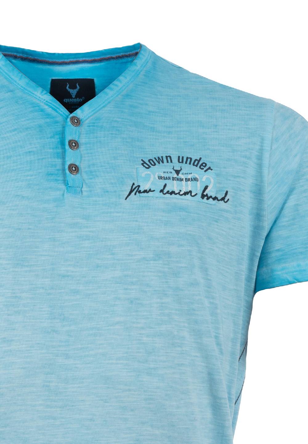 Sonia Originelli Shirt, 1/2 Arm, Knopfleiste - Fashion, Damenmode, Herrenmode