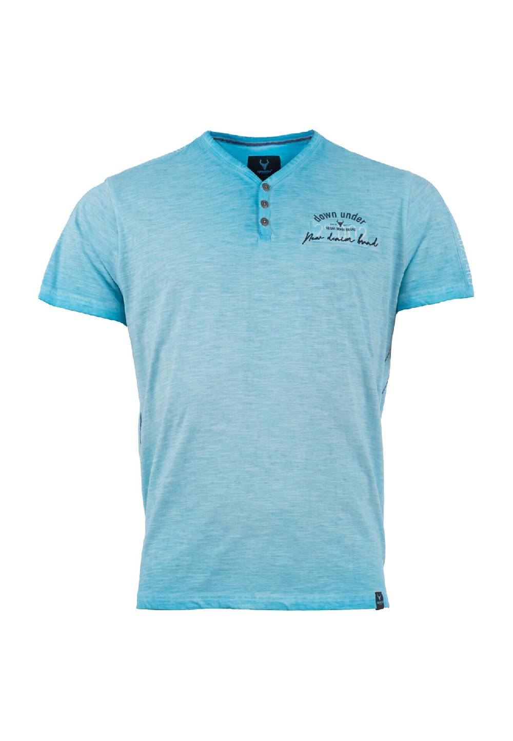 Sonia Originelli Shirt, 1/2 Arm, Knopfleiste - Fashion, Damenmode, Herrenmode