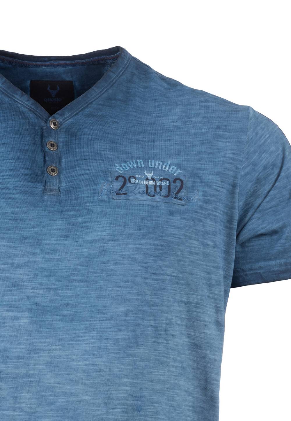 Sonia Originelli Shirt, 1/2 Arm, Knopfleiste - Fashion, Damenmode, Herrenmode