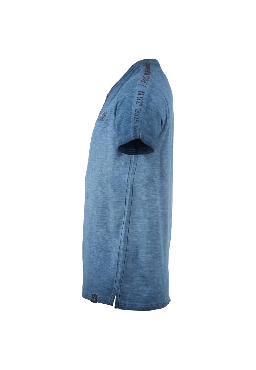 Sonia Originelli Shirt, 1/2 Arm, Knopfleiste - Fashion, Damenmode, Herrenmode