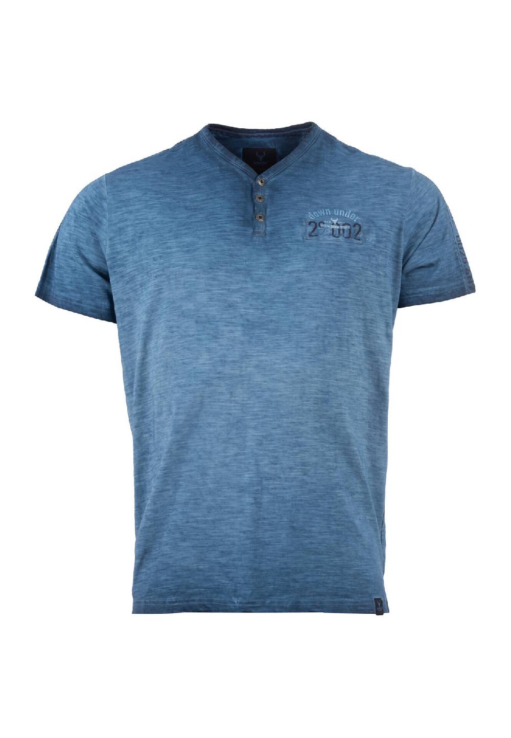 Sonia Originelli Shirt, 1/2 Arm, Knopfleiste - Fashion, Damenmode, Herrenmode