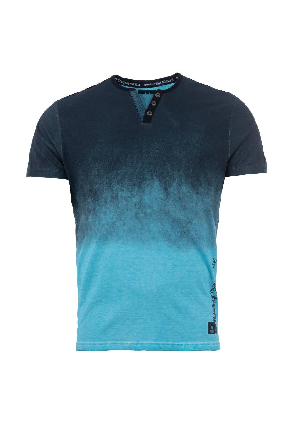 Sonia Originelli Shirt, 1/2 Arm, Knopfleiste - Fashion, Damenmode, Herrenmode