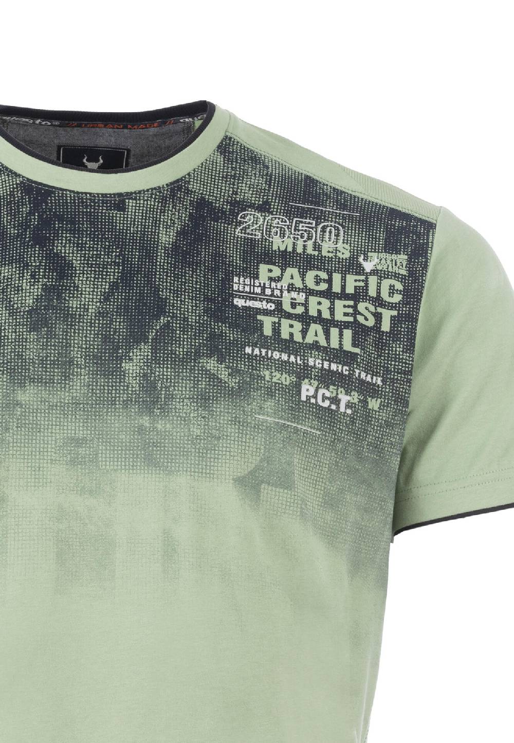 Sonia Originelli Shirt 1/2-Arm, Rundhals - Fashion, Damenmode, Herrenmode