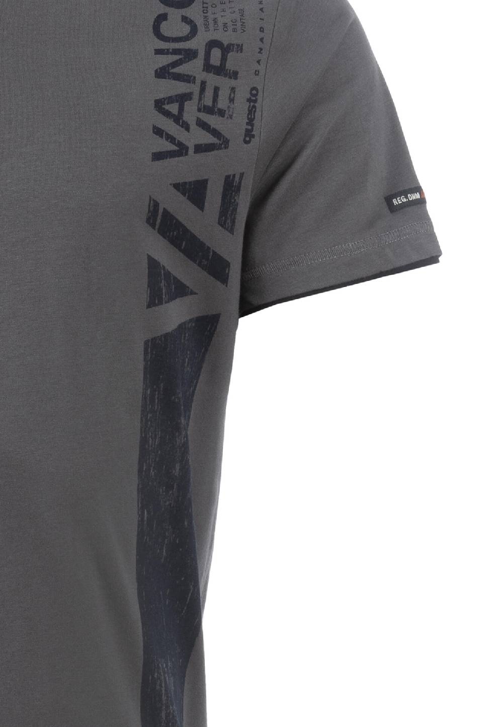 Sonia Originelli Shirt 1/2-Arm, Rundhals - Fashion, Damenmode, Herrenmode