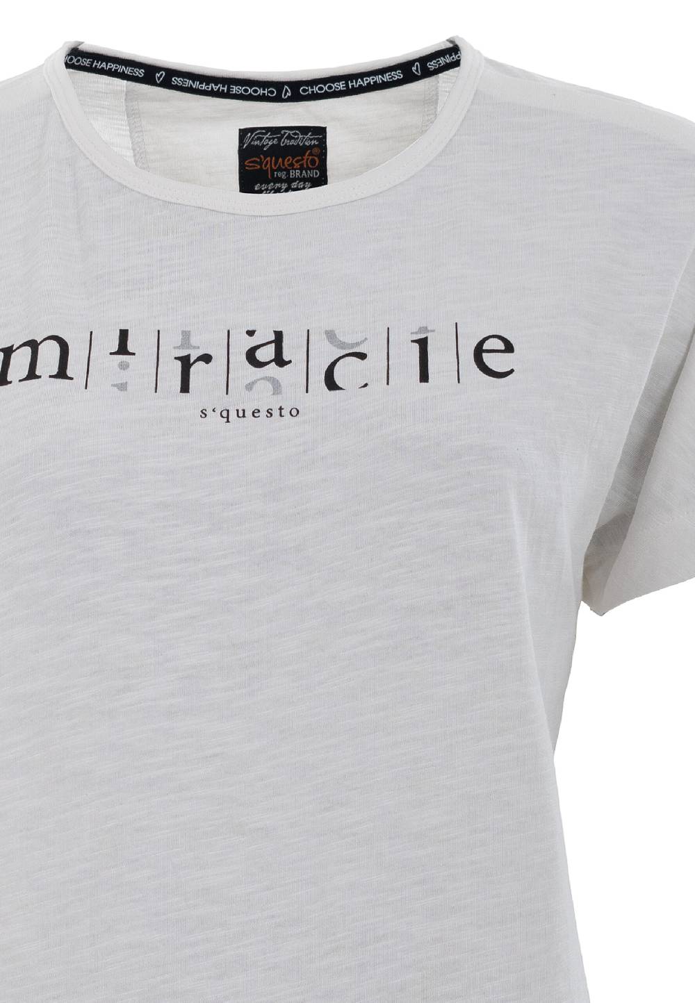 Sonia Originelli Shirt, 1/2 Arm, Rundhals - Fashion, Damenmode, Herrenmode