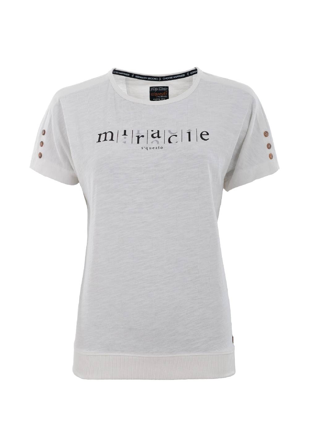 Sonia Originelli Shirt, 1/2 Arm, Rundhals - Fashion, Damenmode, Herrenmode