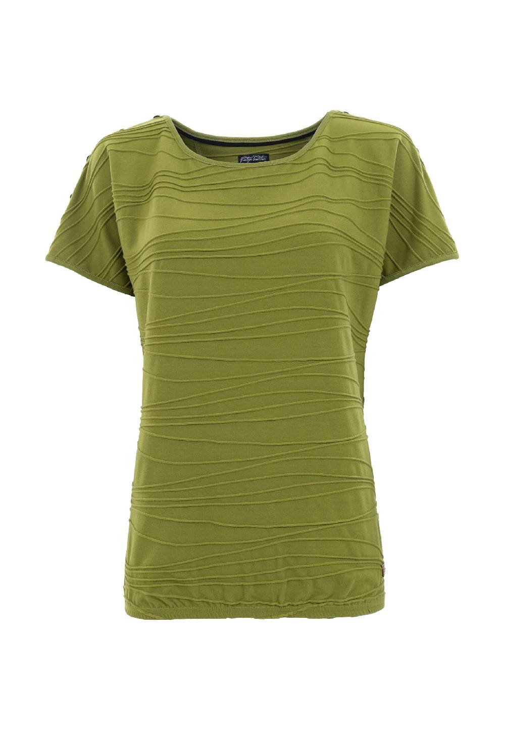 Sonia Originelli Shirt, 1/2 Arm, Rundhals - Fashion, Damenmode, Herrenmode