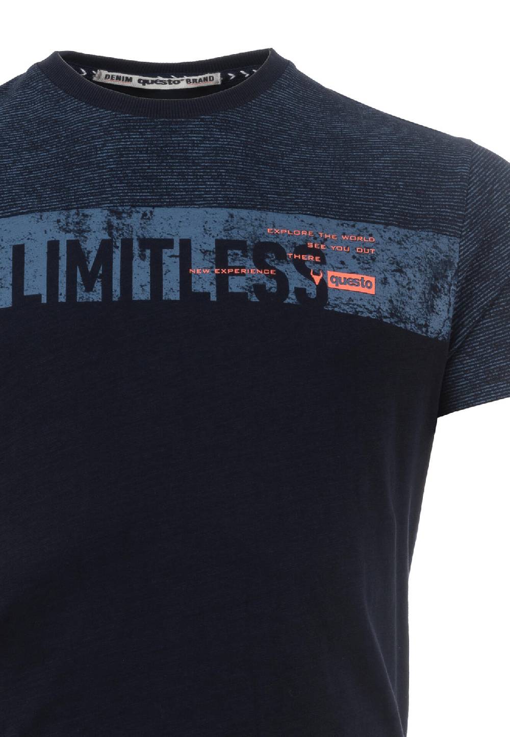 Sonia Originelli Shirt, 1/2 Arm, Rundhalsausschnitt - Fashion, Damenmode, Herrenmode