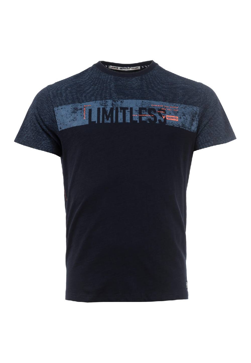 Sonia Originelli Shirt, 1/2 Arm, Rundhalsausschnitt - Fashion, Damenmode, Herrenmode