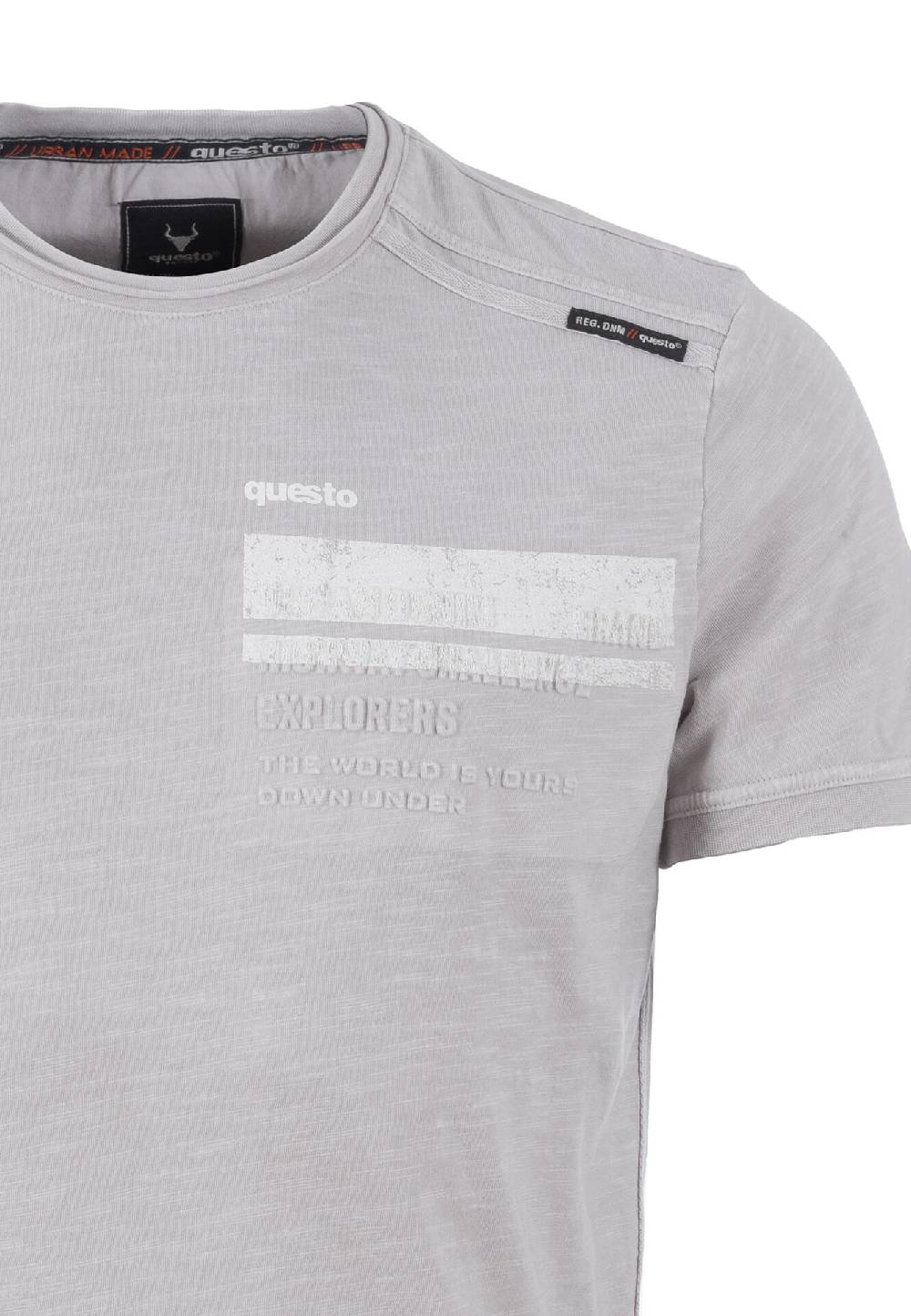 Sonia Originelli Shirt, 1/2 Arm, Rundhalsausschnitt - Fashion, Damenmode, Herrenmode