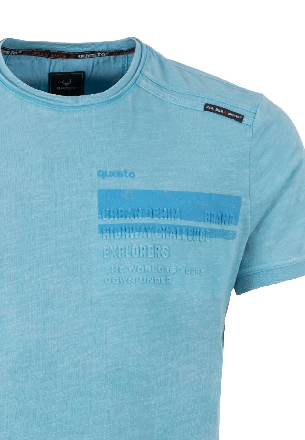 Sonia Originelli Shirt, 1/2 Arm, Rundhalsausschnitt - Fashion, Damenmode, Herrenmode