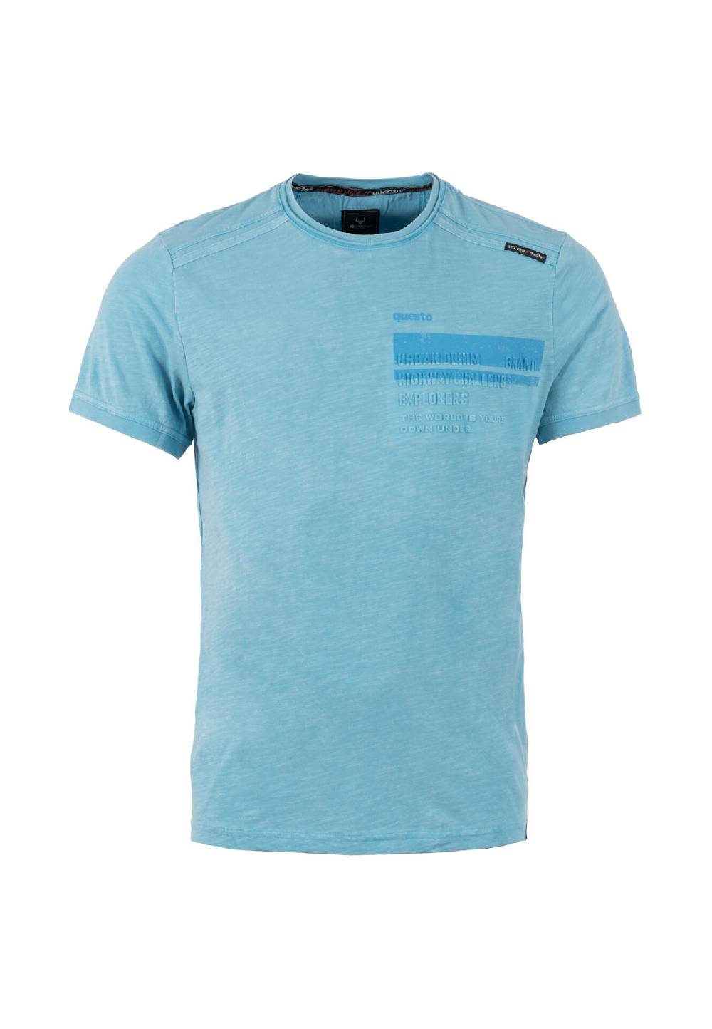 Sonia Originelli Shirt, 1/2 Arm, Rundhalsausschnitt - Fashion, Damenmode, Herrenmode